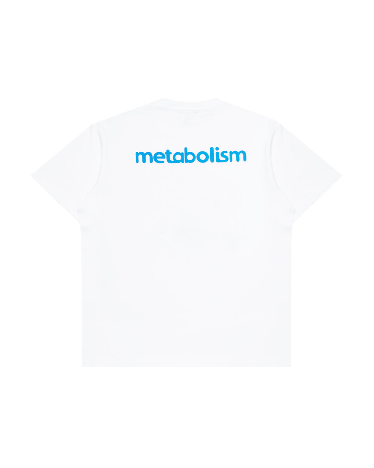 Beams Japan Metabolism T Shirt B 58040097267 01 Afew Store